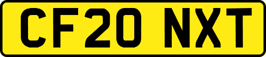 CF20NXT
