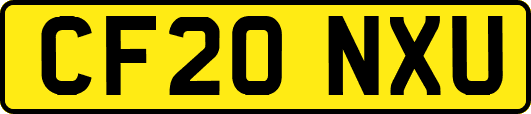 CF20NXU