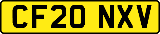 CF20NXV