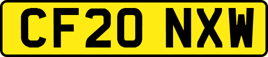 CF20NXW