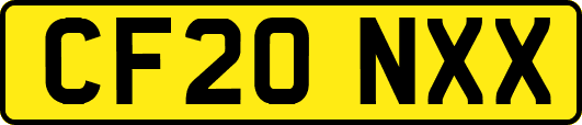 CF20NXX