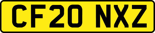 CF20NXZ