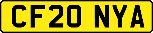 CF20NYA