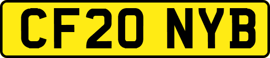 CF20NYB