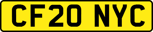 CF20NYC