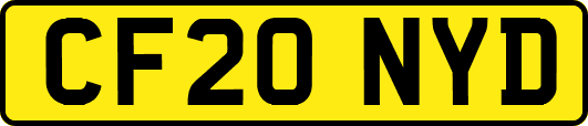 CF20NYD