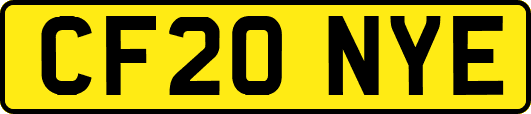 CF20NYE