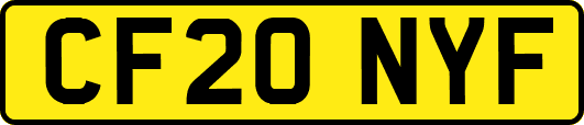 CF20NYF