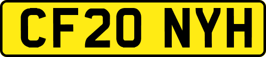 CF20NYH