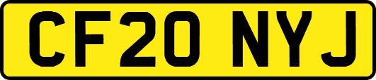 CF20NYJ