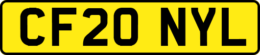 CF20NYL