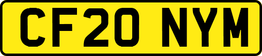 CF20NYM