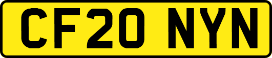 CF20NYN