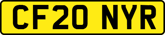 CF20NYR