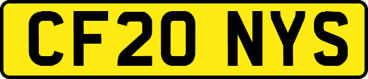 CF20NYS