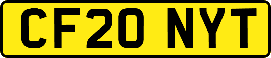 CF20NYT