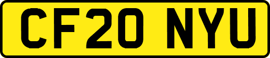 CF20NYU