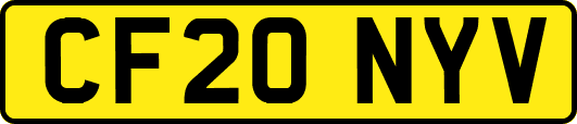 CF20NYV