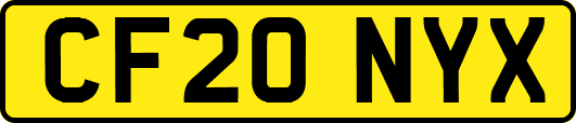 CF20NYX