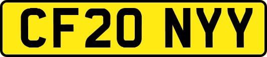 CF20NYY