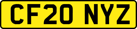 CF20NYZ
