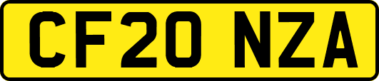 CF20NZA