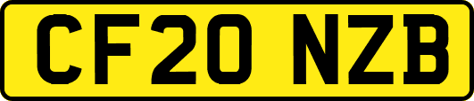 CF20NZB