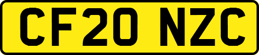 CF20NZC