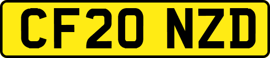 CF20NZD