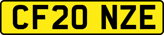 CF20NZE