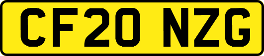 CF20NZG