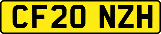CF20NZH