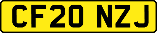 CF20NZJ
