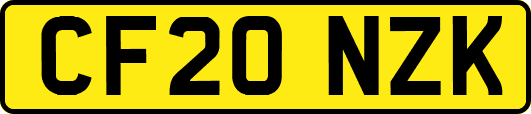 CF20NZK
