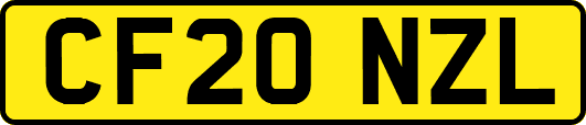 CF20NZL