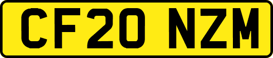 CF20NZM