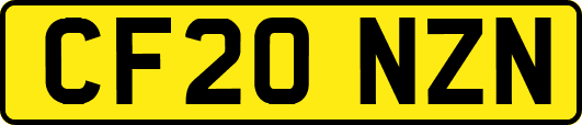 CF20NZN