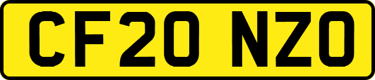 CF20NZO