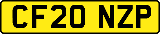 CF20NZP