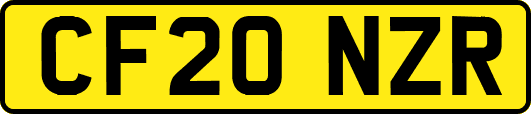 CF20NZR