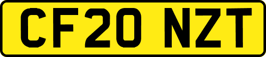 CF20NZT