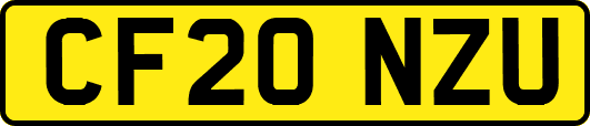 CF20NZU