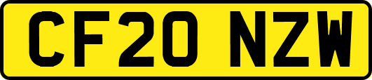 CF20NZW