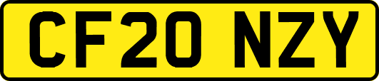 CF20NZY