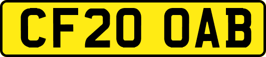CF20OAB
