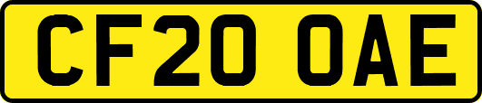CF20OAE
