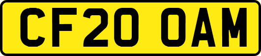 CF20OAM
