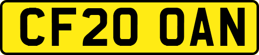 CF20OAN