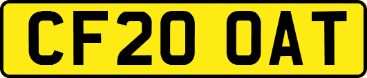 CF20OAT