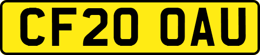 CF20OAU